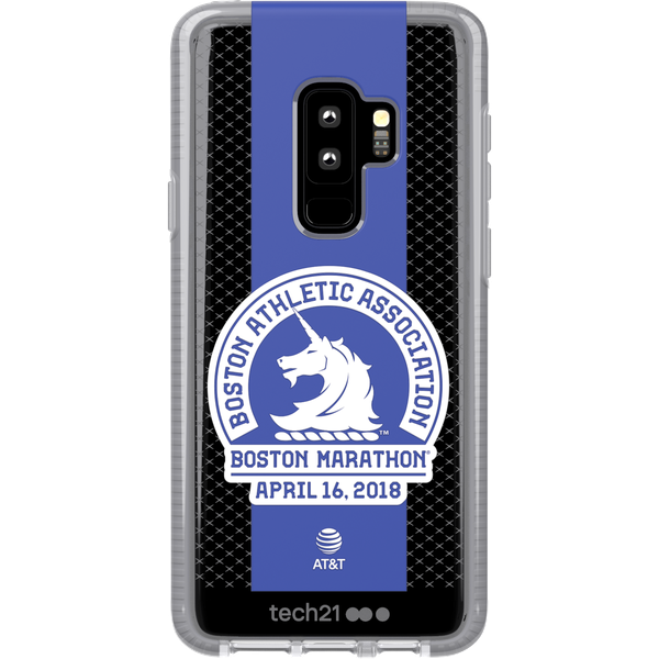 Tech21 Evo Check Boston Marathon Case - Galaxy S9+ - Gray